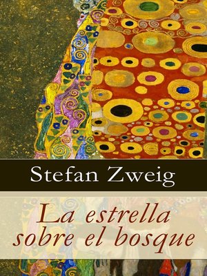 cover image of La estrella sobre el bosque